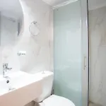 Eros Appartments 3* Kalamítsi