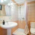 Eros Appartments Pensiune Kalamítsi