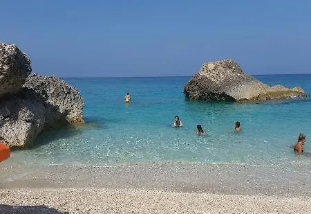 بيت ضيافة Eros Appartments