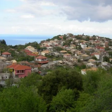 Eros Appartments Maison d'hôtes