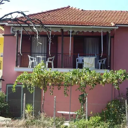 Eros Appartments Maison d'hôtes 3*
