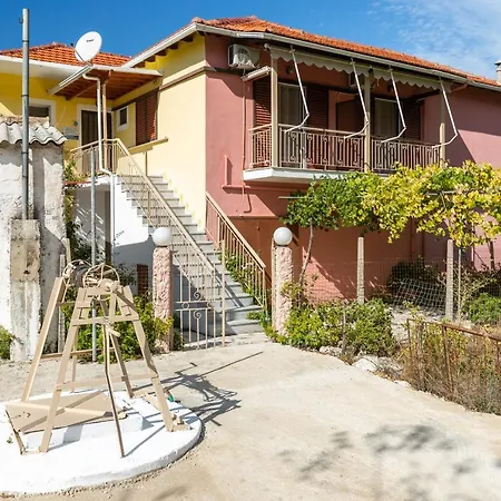 Eros Appartments