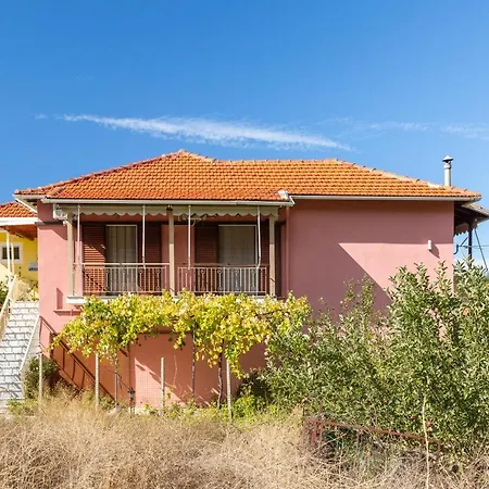 Eros Appartments بيت ضيافة