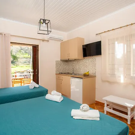 بيت ضيافة Eros Appartments