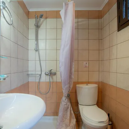 بيت ضيافة Eros Appartments