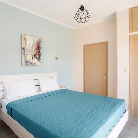 Maison d'hôtes Eros Appartments 3*