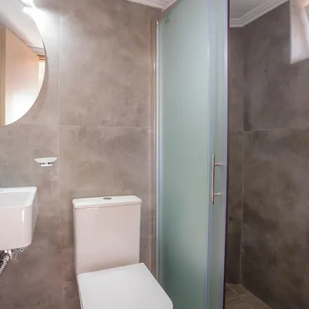 Eros Appartments