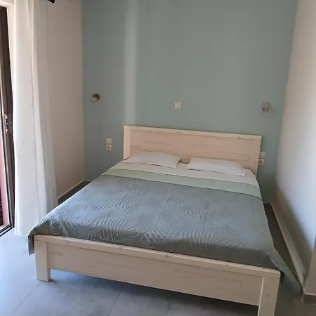 Eros Appartments Maison d'hôtes 3*