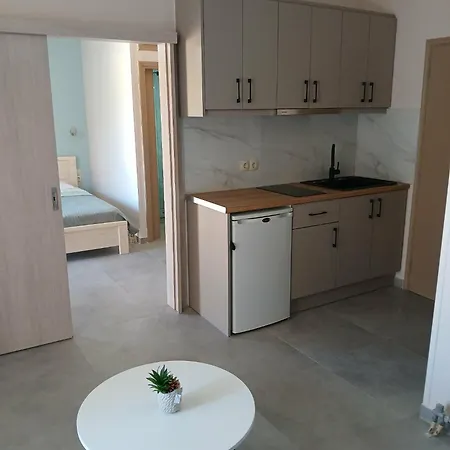 Eros Appartments Maison d'hôtes 3*