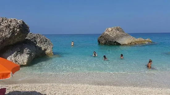 بيت ضيافة Eros Appartments