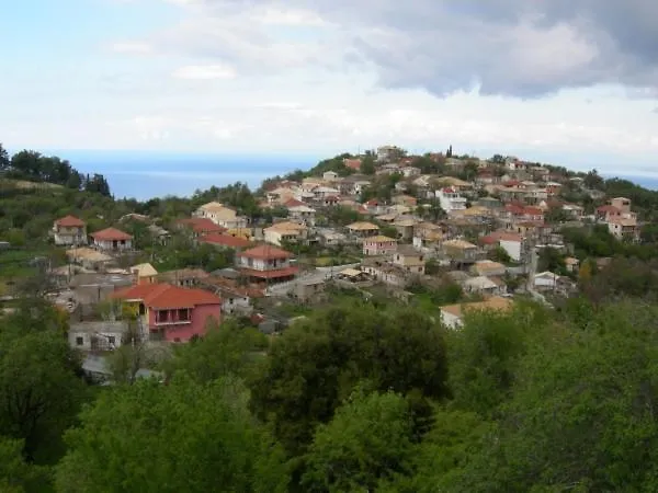 Eros Appartments بيت ضيافة