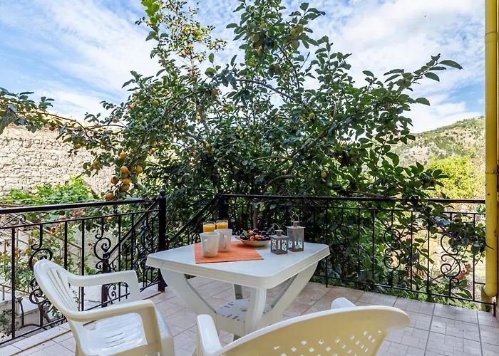 بيت ضيافة Eros Appartments