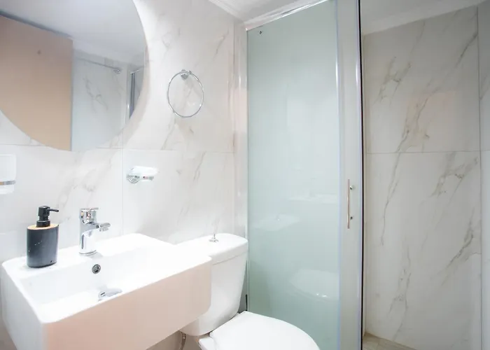 Eros Appartments 3* Kalamítsi