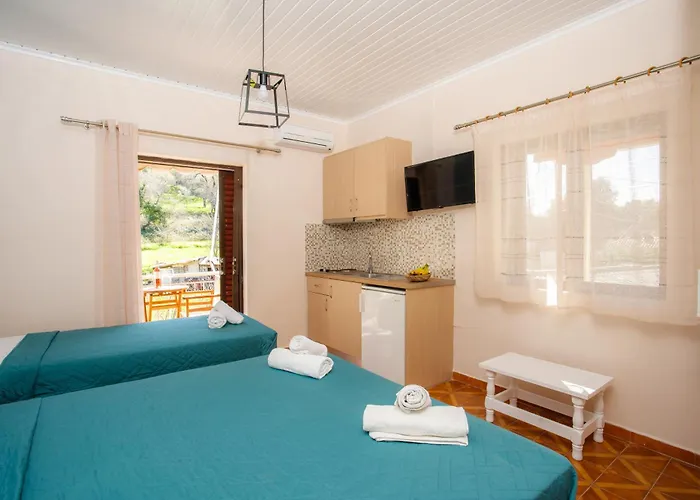 بيت ضيافة Eros Appartments