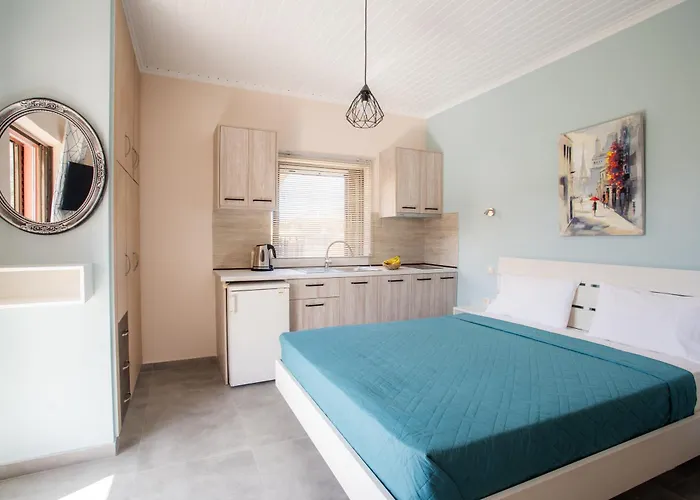 بيت ضيافة Eros Appartments